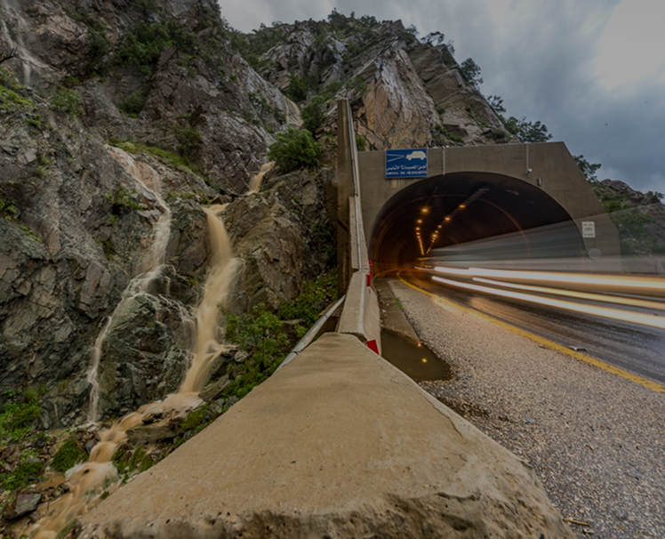 منطقة الباحة